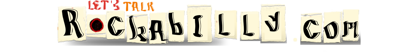 Lets Talk Rockabilly